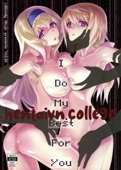 Hentai Anh Sẽ Làm Các Em Lên Đỉnh