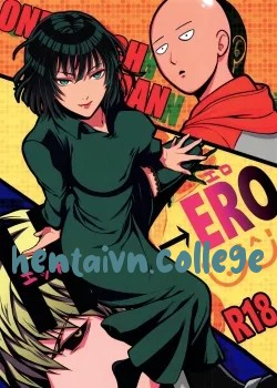 Hentai OPM: Ecchi→Ero