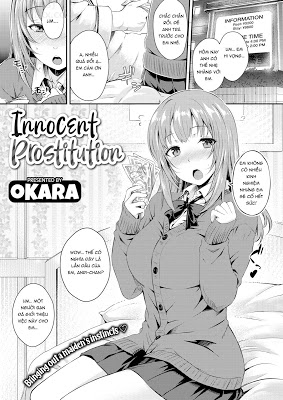 Innocent Prostitution