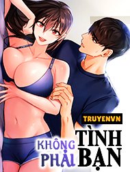 Không Phải Tình Bạn