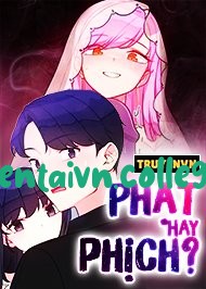 Phạt Hay Phịch?