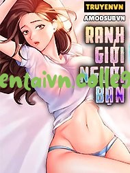 Ranh Giới Người Bạn