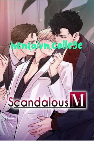 Scandalous M Từ Chap 30 Hết