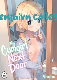 The Camgirl Next Door