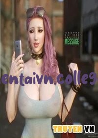 Truyện Hentai 3D Dịch Vụ Massage