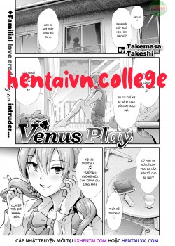 Venus Play