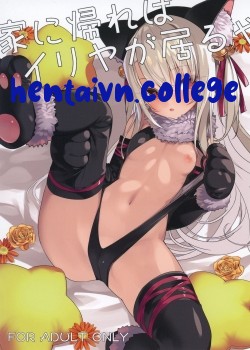 When I Come Home, Illya Is There